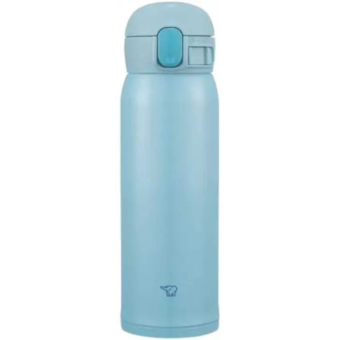 Термокружка Zojirushi SM-WR48E-AP 0.48 л Light Blue Фото