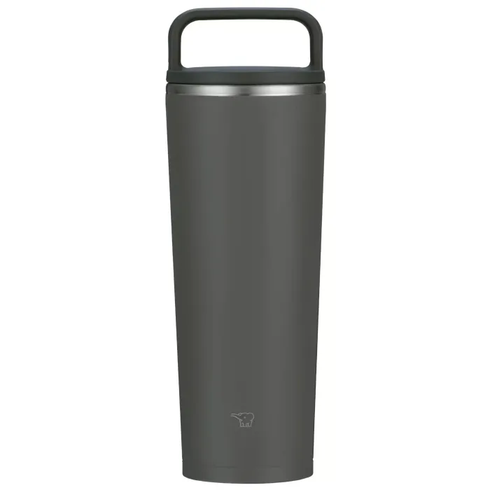Термокружка Zojirushi SX-JA40HM 0.4 л Forest Gray Фото