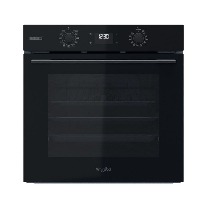 Духовой шкаф Whirlpool OMSK58CU1B Фото