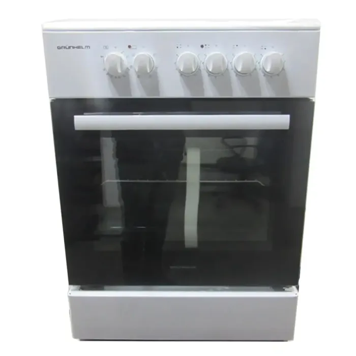 Плита Grunhelm EFC5613W Фото
