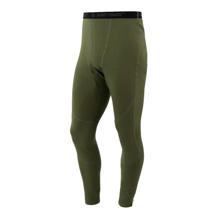 Термоштаны Sensor Merino DF safari 17200034 XL Фото