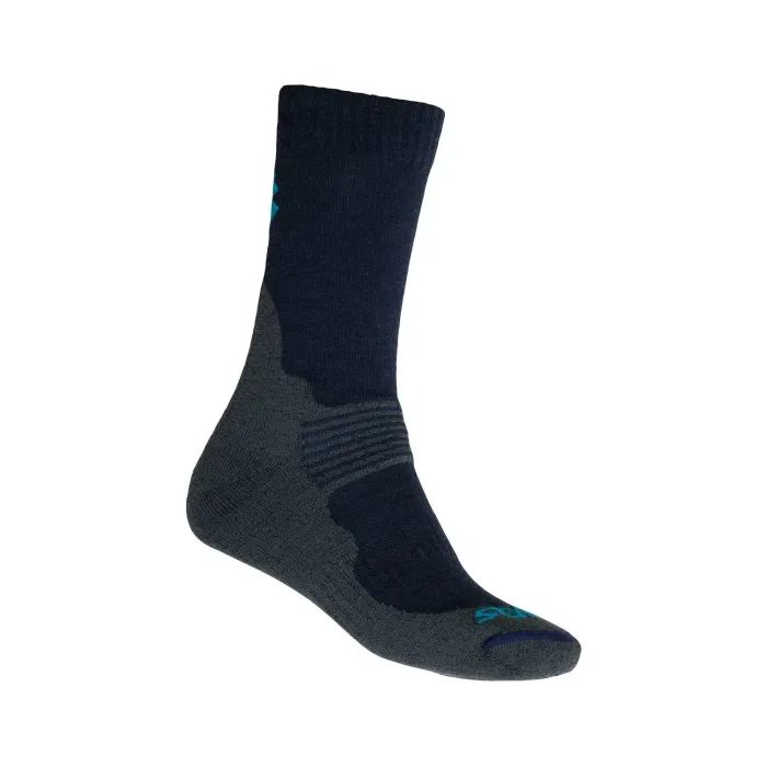 Носки Sensor Expedition Merino deep blue 20200067 9-11 Фото