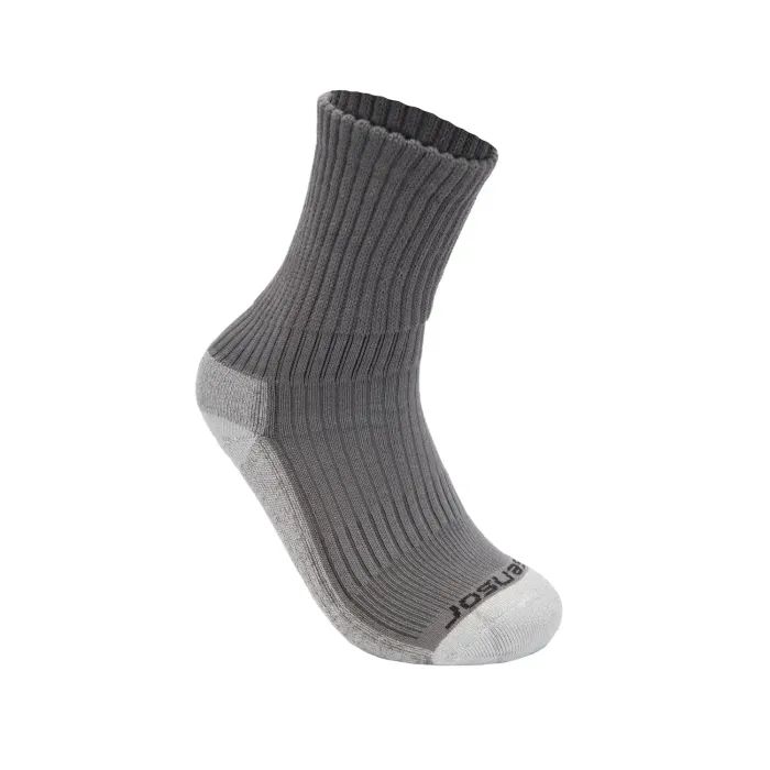 Носки Sensor Treking Bambus grey 23200067 3-5 Фото