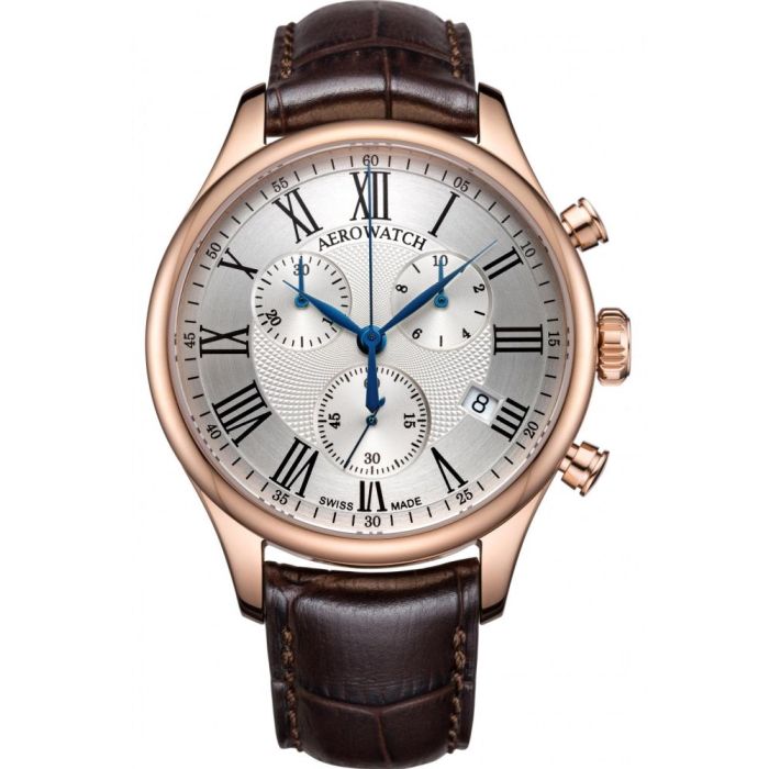 Наручные часы Aerowatch 79986RO01 Фото