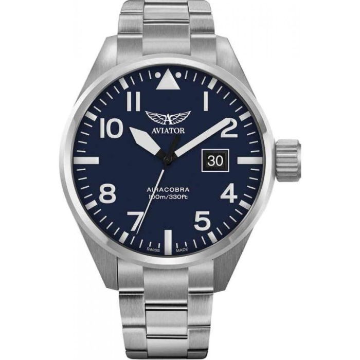 Наручные часы Aviator V.1.22.0.149.5 Фото