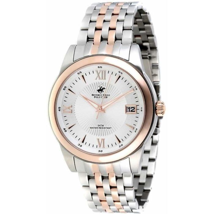 Наручные часы Beverly Hills Polo Club BH6038-12 Фото