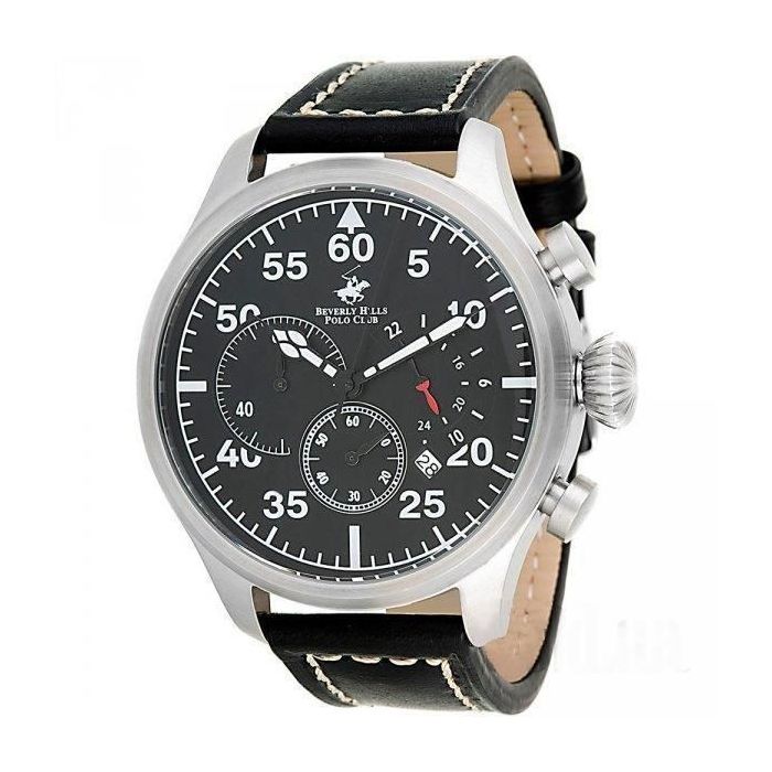 Наручные часы Beverly Hills Polo Club BH7020-02 Фото