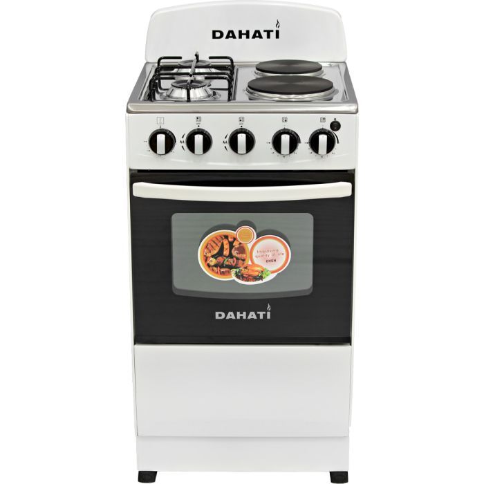 Плита DAHATI 2000-21/2 Фото