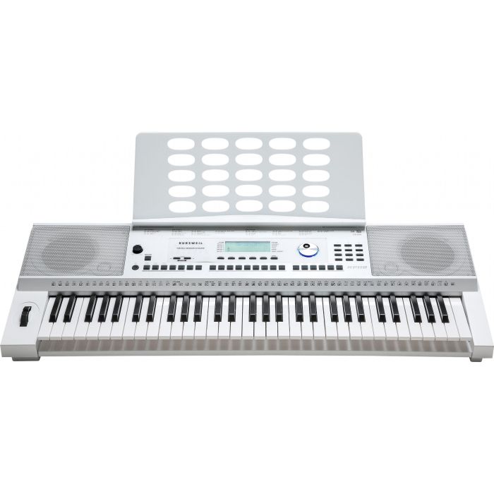 Синтезатор Kurzweil KP110 White Фото