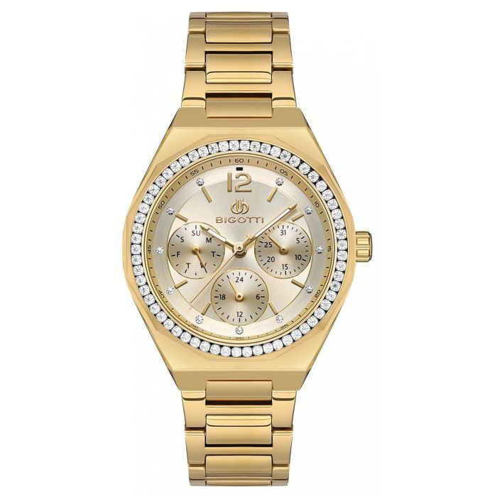 Наручные часы Bigotti BG.1.10538-2 Фото