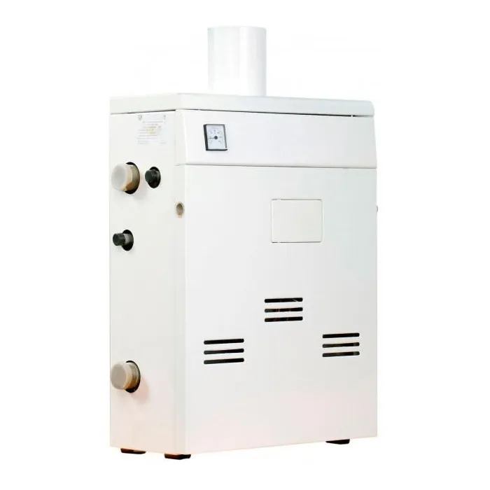 Котел ТермоБар КС-ГВ-20ДS Фото