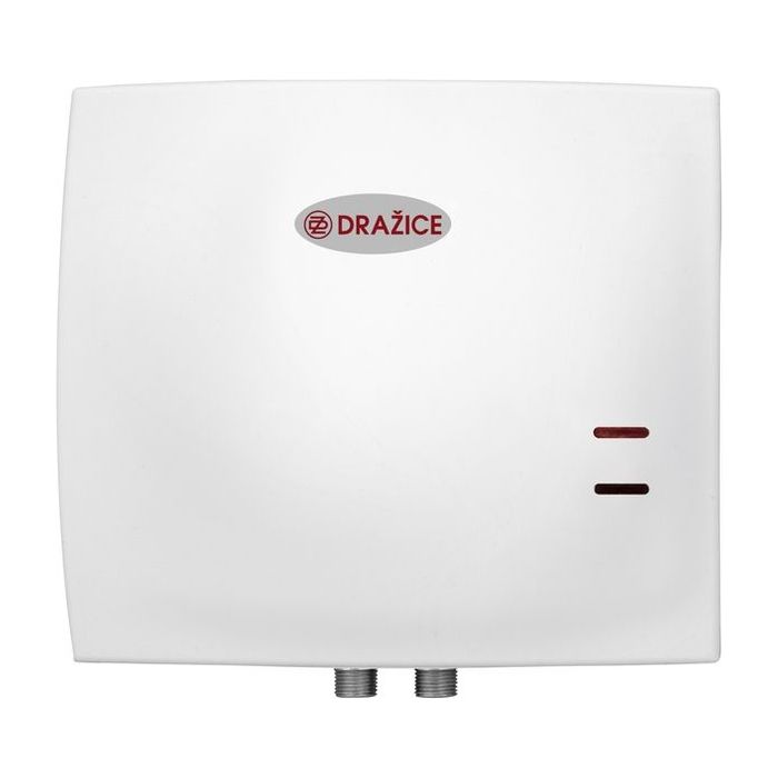 Проточный водонагреватель Drazice MX 2211 Фото