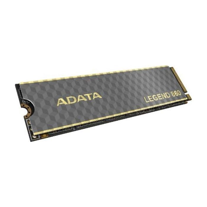 Накопитель SSD ADATA M.2 2280 1TB SLEG 860 Фото