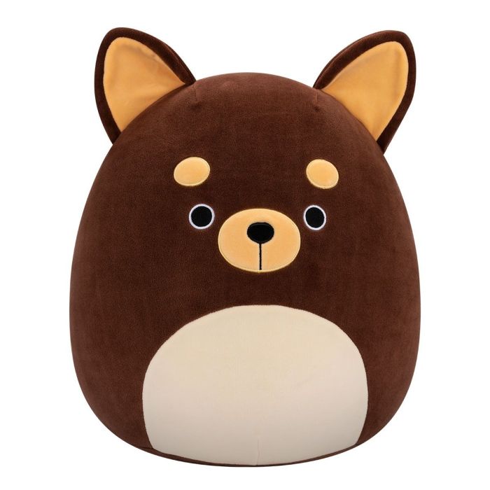 Мягкая игрушка Squishmallows Чихуахуа Баркевіна 36 см Фото