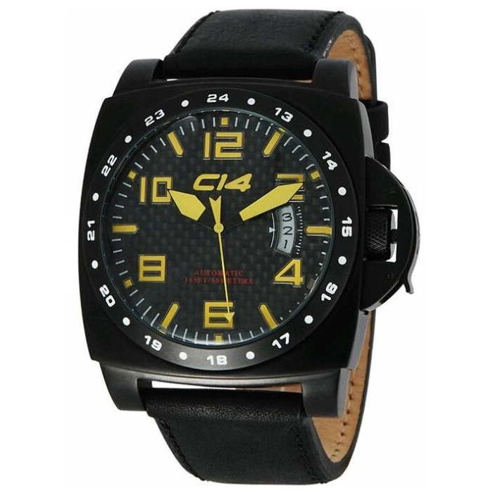 Наручные часы Carbon14 A2.2 Фото