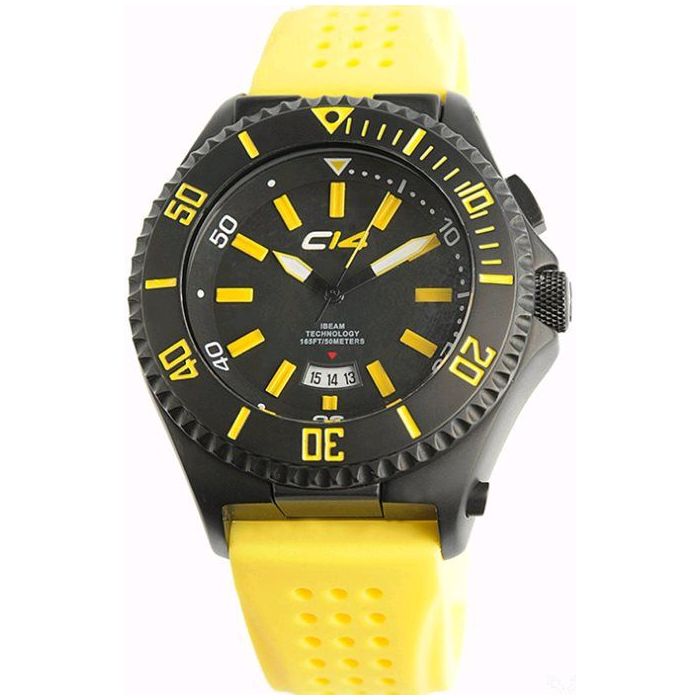 Наручные часы Carbon14 W2.1 Фото