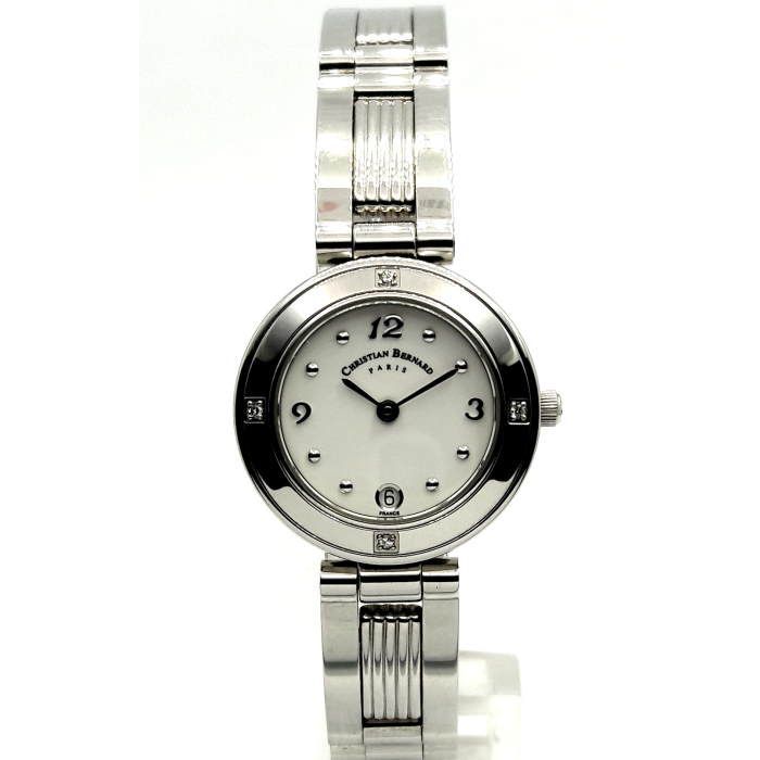 Наручные часы Christian Bernard NA331DBF Фото