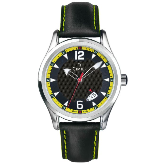 Наручные часы Cimier 2499-SS031 Фото