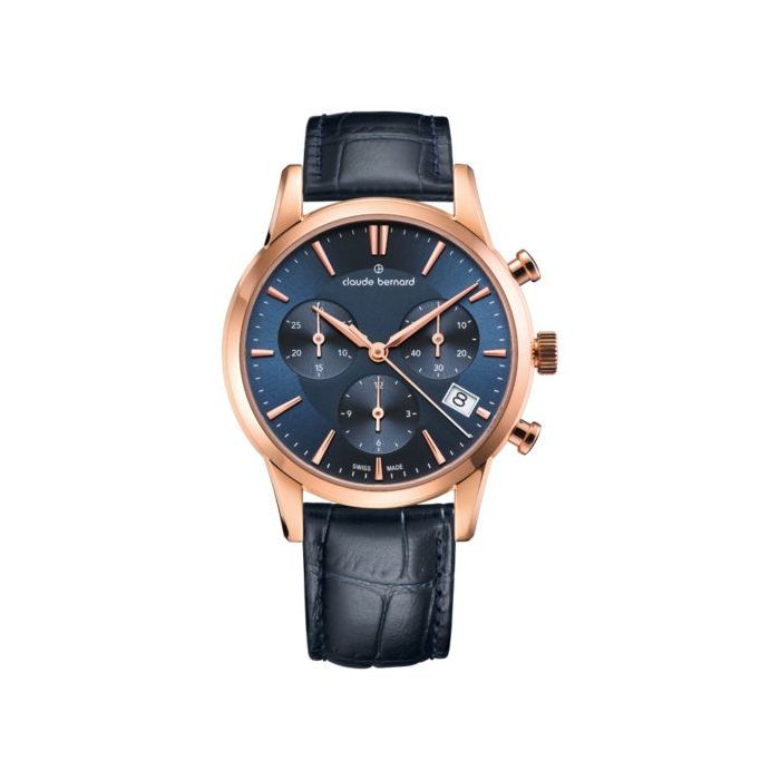 Наручные часы Claude Bernard 10231 37R BUIR Фото