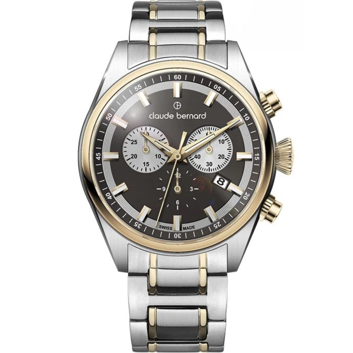 Наручные часы Claude Bernard 10259 357JM GAID Фото