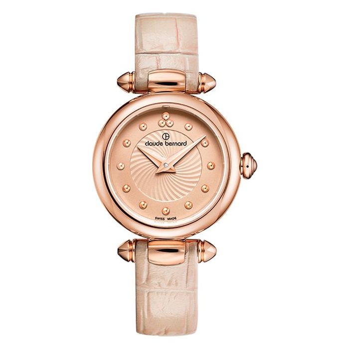 Наручные часы Claude Bernard 20209 37R BEIR Фото