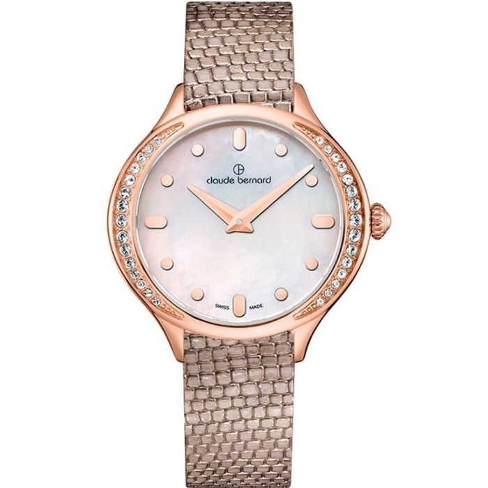 Наручные часы Claude Bernard 20217 37RP NAIR Фото