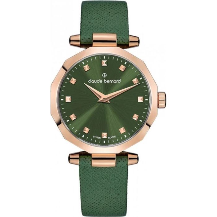 Наручные часы Claude Bernard 20229 37RCV VIR Фото