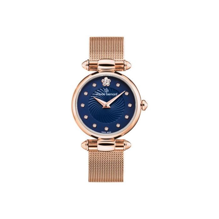 Наручные часы Claude Bernard 20500 37R BUIFR2 Фото