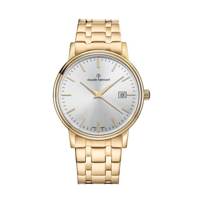 Наручные часы Claude Bernard 53007 37JM AID Фото