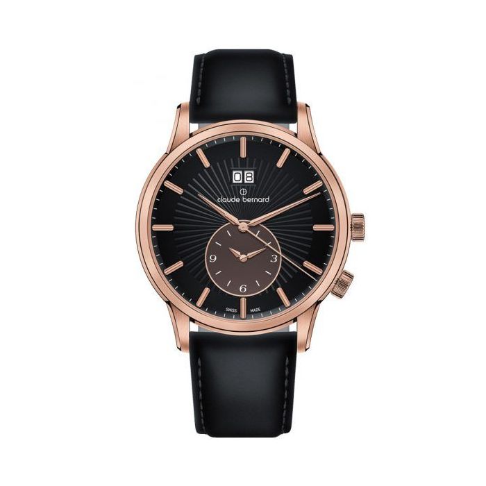 Наручные часы Claude Bernard 62007 37R NIBRR Фото