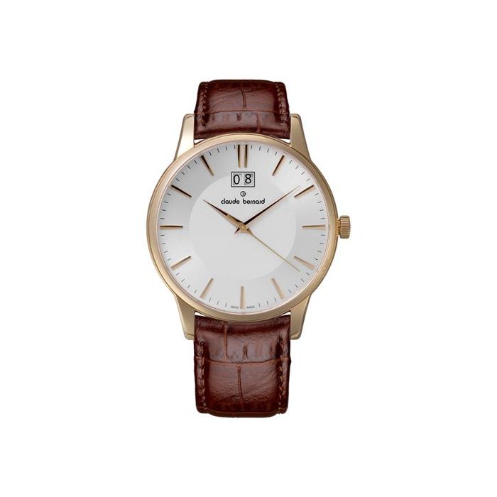 Наручные часы Claude Bernard 63003 37R AIR Фото