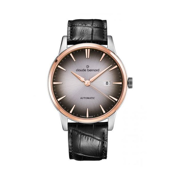 Наручные часы Claude Bernard 80091 357R GIR1 Фото