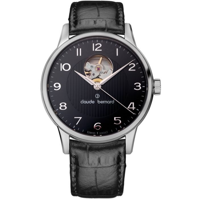 Наручные часы Claude Bernard 85017 3 NBN Фото