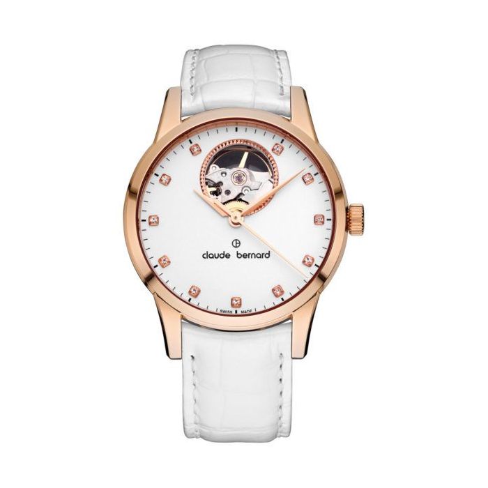 Наручные часы Claude Bernard 85017 37R APR Фото