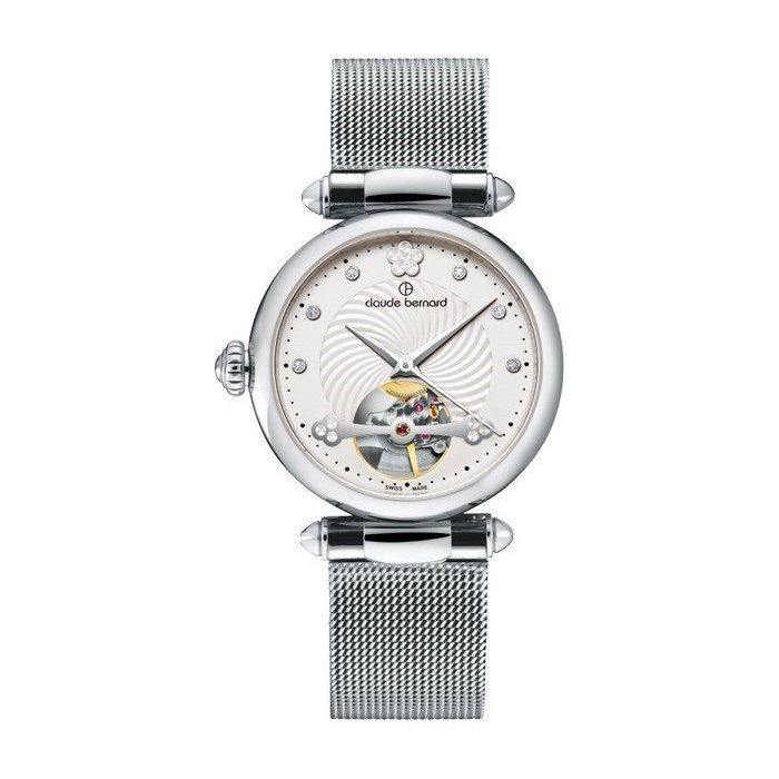 Наручные часы Claude Bernard 85022 3M APN Фото