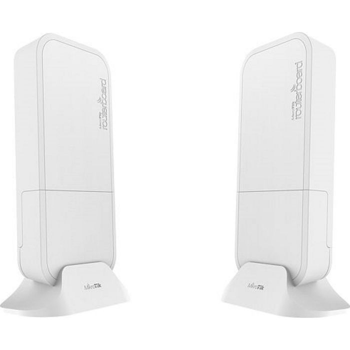 Точка доступа Wi-Fi Mikrotik Wireless Wire Фото