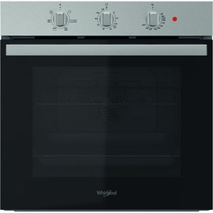 Духовой шкаф Whirlpool OMR35HR0X Фото