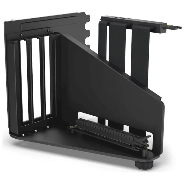 Держатель для плат NZXT Vertical GPU Mounting Kit Black Фото