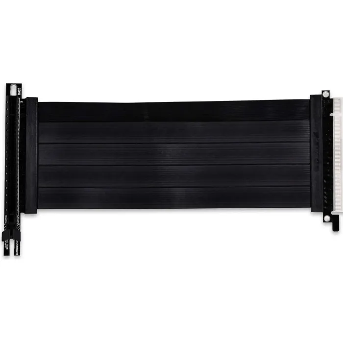 Райзер Lian Li PCIe 4.0 RISER CABLE 200mm Фото