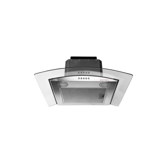 Вытяжка кухонная Grunhelm GVG 156 TI Фото