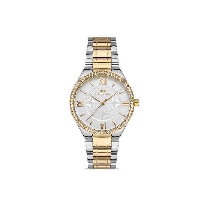 Наручные часы Ferro FL21262A-D Фото