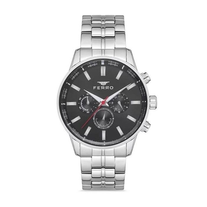 Наручные часы Ferro FM31084A-A2 Фото