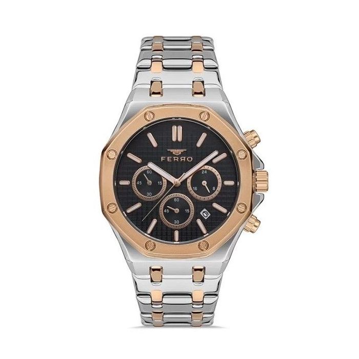 Наручные часы Ferro FM31311A-E2 Фото