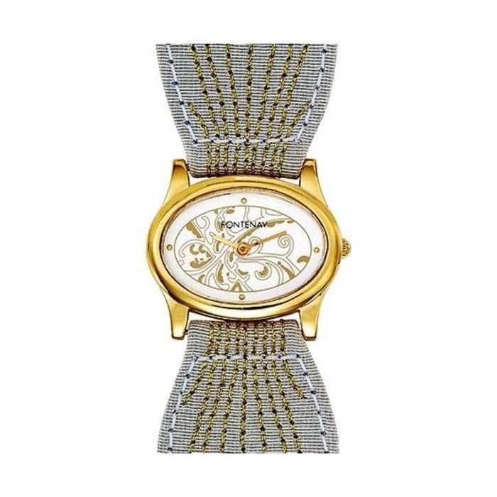 Наручные часы Fontenay WG1208BW Фото