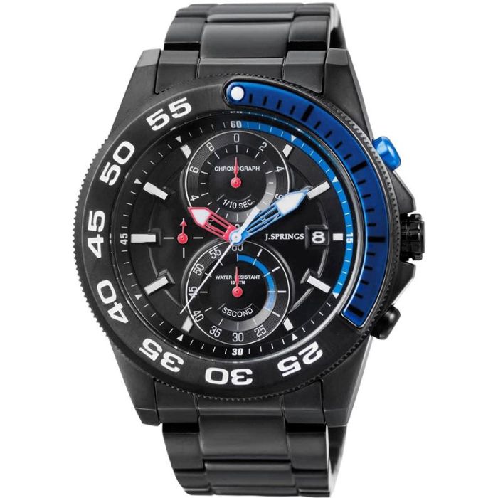 Наручные часы J.Springs BFD066 Фото