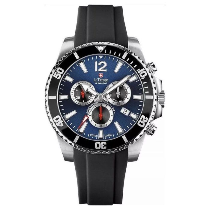 Наручные часы Le Temps LT1044.13BR01 Фото