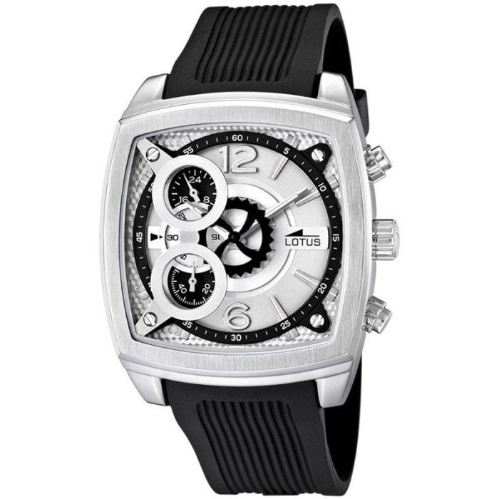 Наручные часы Lotus Watch 10109/1 Фото