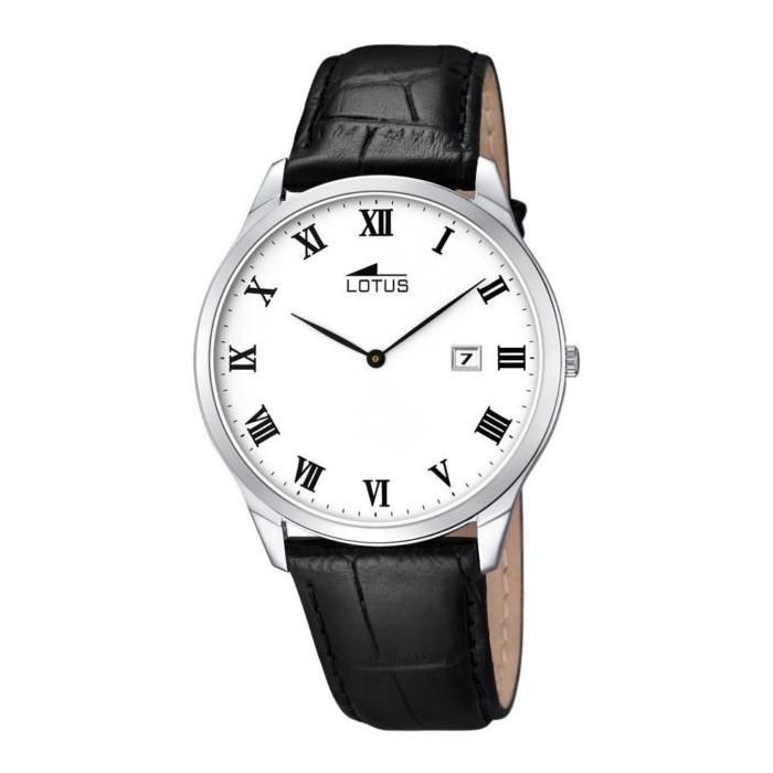 Наручные часы Lotus Watch 10124/3 Фото