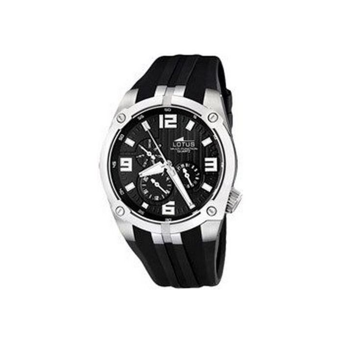 Наручные часы Lotus Watch 15680/8 Фото