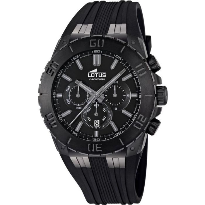 Наручные часы Lotus Watch 15803/1 Фото
